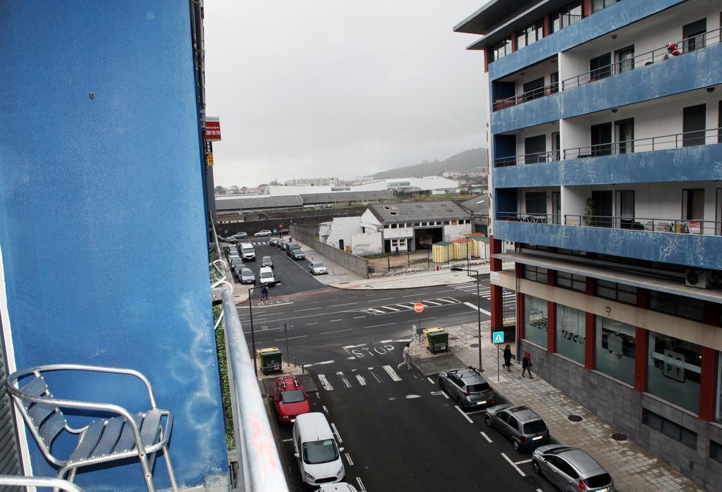 JP Alojamento Local Ponta Delgada Exterior foto